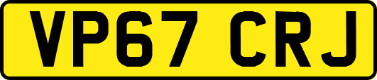 VP67CRJ