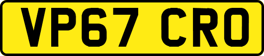 VP67CRO