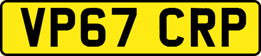 VP67CRP