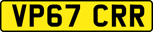 VP67CRR