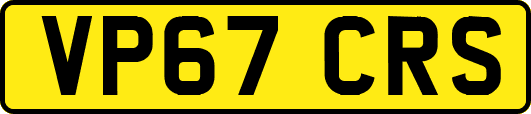 VP67CRS