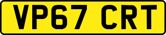 VP67CRT