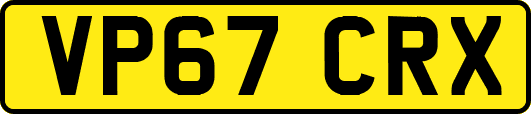 VP67CRX