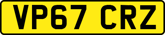 VP67CRZ