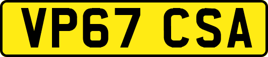 VP67CSA
