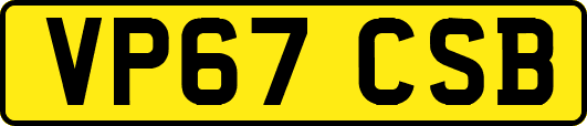 VP67CSB