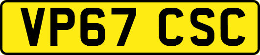 VP67CSC