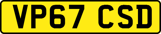 VP67CSD