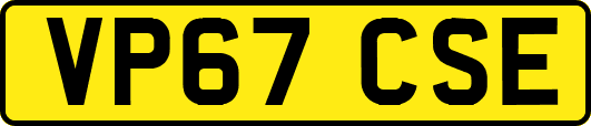 VP67CSE