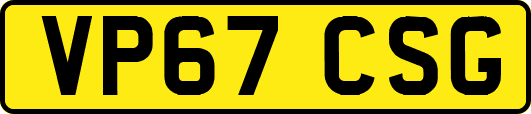 VP67CSG