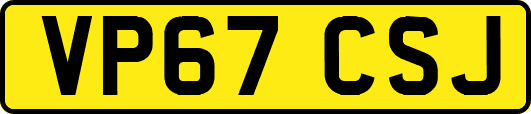 VP67CSJ