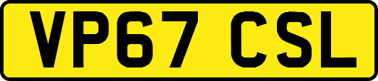 VP67CSL
