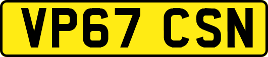 VP67CSN