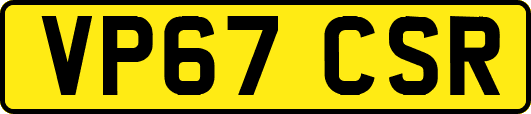 VP67CSR