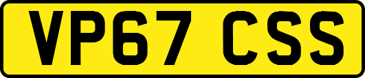 VP67CSS