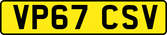 VP67CSV