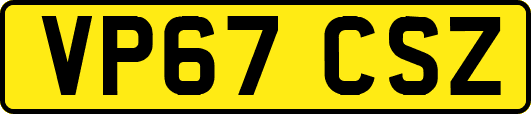 VP67CSZ