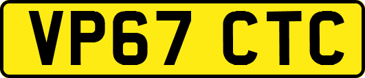 VP67CTC