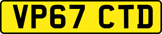 VP67CTD