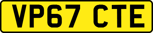 VP67CTE