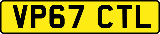 VP67CTL