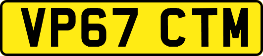 VP67CTM