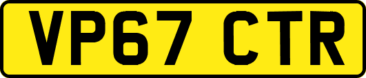 VP67CTR