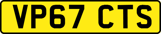 VP67CTS