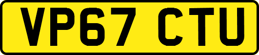 VP67CTU