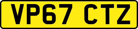 VP67CTZ