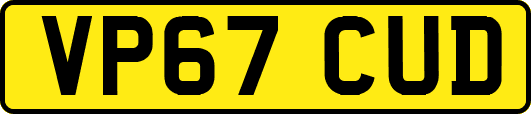 VP67CUD