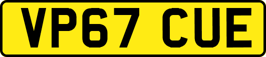 VP67CUE