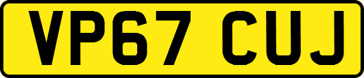 VP67CUJ