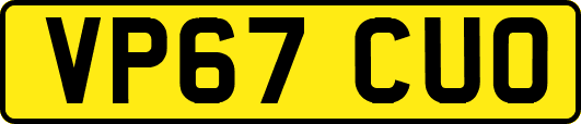 VP67CUO