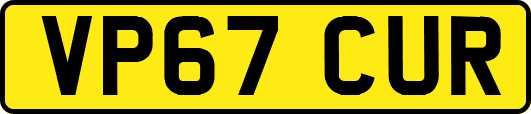 VP67CUR