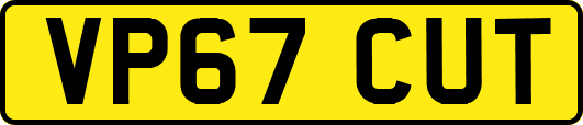 VP67CUT