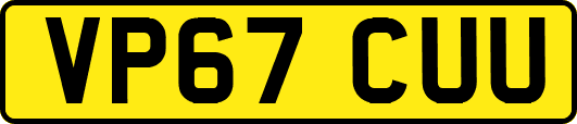 VP67CUU