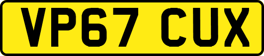 VP67CUX