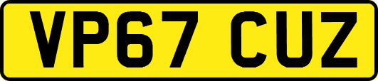 VP67CUZ