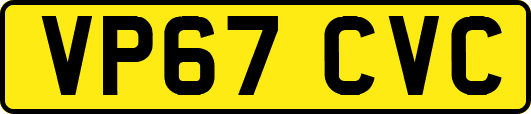 VP67CVC