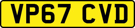 VP67CVD