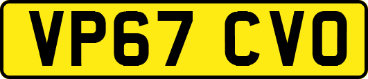VP67CVO