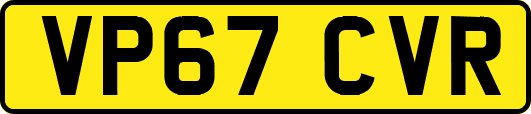 VP67CVR