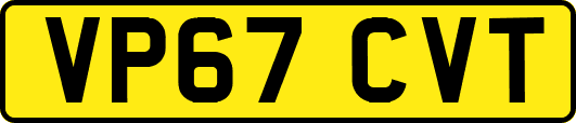 VP67CVT