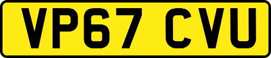 VP67CVU