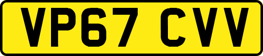 VP67CVV