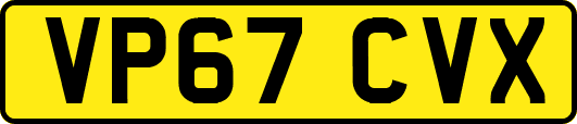 VP67CVX