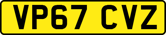 VP67CVZ