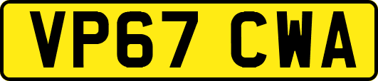 VP67CWA