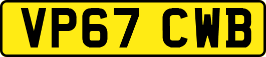 VP67CWB